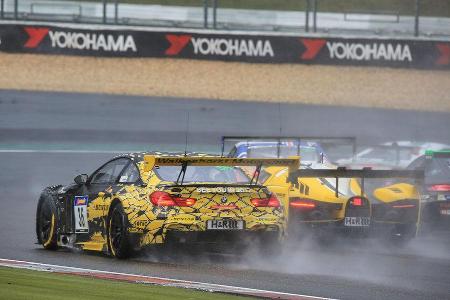 VLN - 10. Lauf - Nrburgring-Nordschleife - 22. Oktober 2016