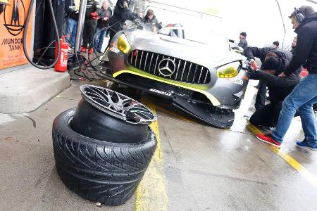 VLN - 10. Lauf - Nrburgring-Nordschleife - 22. Oktober 2016