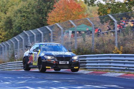 VLN - 10. Lauf - Nrburgring-Nordschleife - 22. Oktober 2016