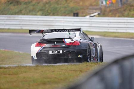 VLN - 10. Lauf - Nrburgring-Nordschleife - 22. Oktober 2016