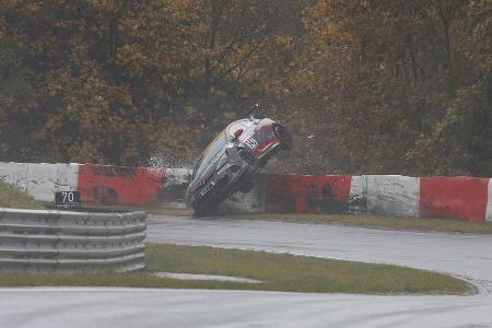 VLN - 10. Lauf - Nrburgring-Nordschleife - 22. Oktober 2016