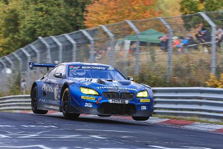 VLN - 10. Lauf - Nrburgring-Nordschleife - 22. Oktober 2016