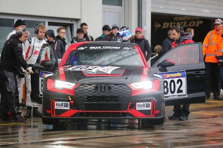 VLN - 10. Lauf - Nrburgring-Nordschleife - 22. Oktober 2016