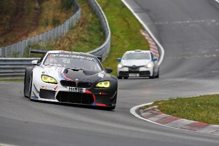 VLN - 10. Lauf - Nrburgring-Nordschleife - 22. Oktober 2016