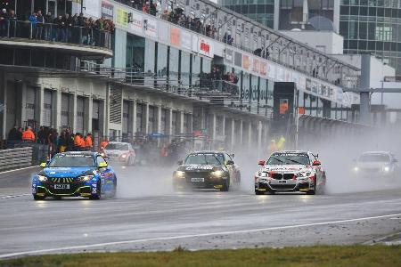 VLN - 10. Lauf - Nrburgring-Nordschleife - 22. Oktober 2016