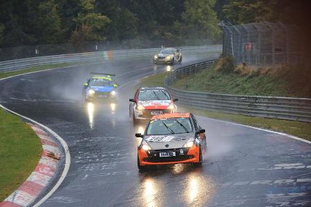 VLN - 10. Lauf - Nrburgring-Nordschleife - 22. Oktober 2016