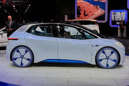VW I.D.