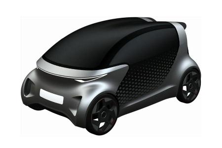 10/2016 VW-EV-Concept Patentamtzeichnungen