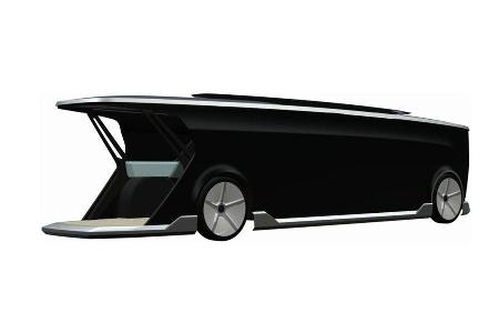 10/2016 VW-EV-Concept Patentamtzeichnungen