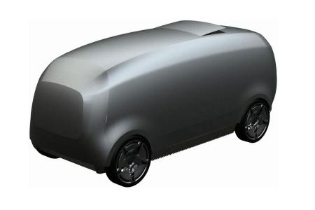 10/2016 VW-EV-Concept Patentamtzeichnungen