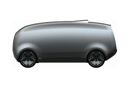 10/2016 VW-EV-Concept Patentamtzeichnungen