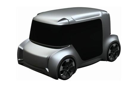 10/2016 VW-EV-Concept Patentamtzeichnungen
