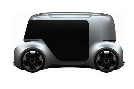 10/2016 VW-EV-Concept Patentamtzeichnungen