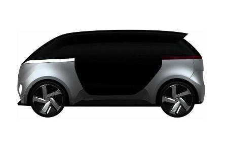 10/2016 VW-EV-Concept Patentamtzeichnungen