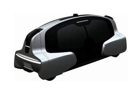 10/2016 VW-EV-Concept Patentamtzeichnungen