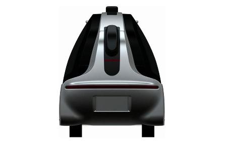 10/2016 VW-EV-Concept Patentamtzeichnungen