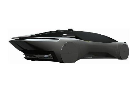10/2016 VW-EV-Concept Patentamtzeichnungen