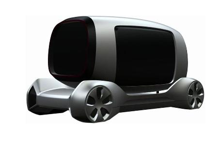10/2016 VW-EV-Concept Patentamtzeichnungen