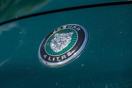 Jaguar-XK8-Mercedes-Benz-CL-500-Fahrbericht