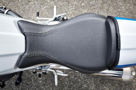 10/2016, BMW R nineT Racer Motorrad