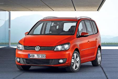 VW Touran