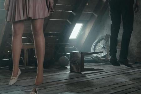 Inoffizieller Volvo Werbespot Youtube