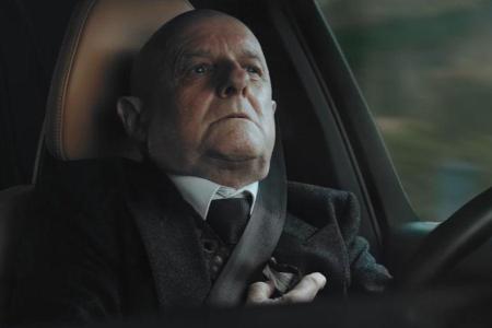 Inoffizieller Volvo Werbespot Youtube