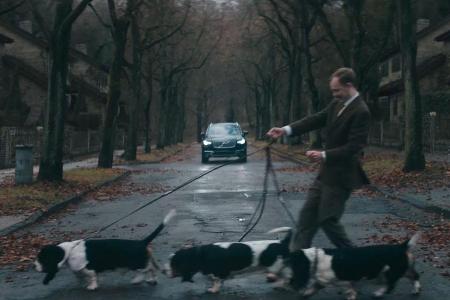 Inoffizieller Volvo Werbespot Youtube