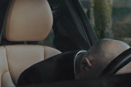 Inoffizieller Volvo Werbespot Youtube