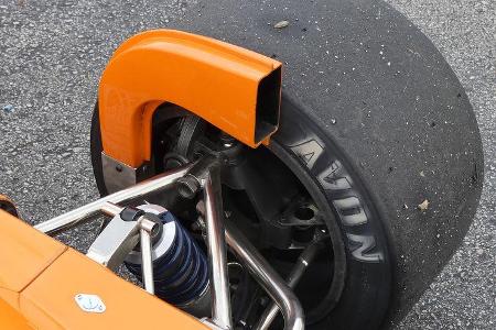 March 751 - F1 Klassiker - Austin - GP USA 2016