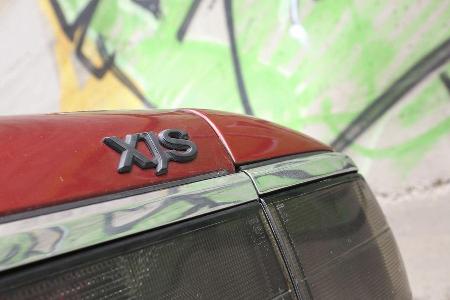 Jaguar XJS Rechtlenker