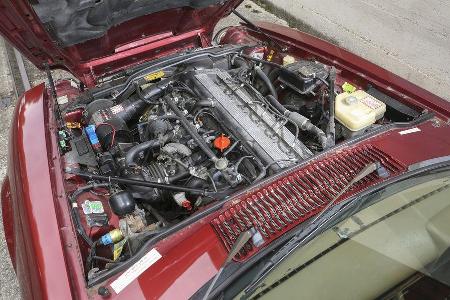 Jaguar XJS Rechtlenker
