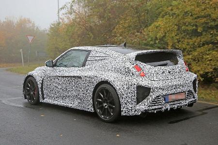 Hyundai RM16 N Erlknig