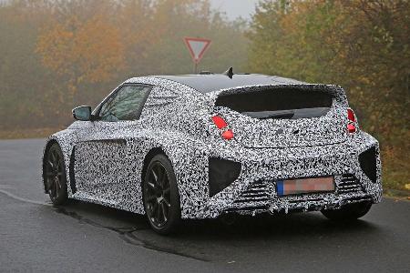 Hyundai RM16 N Erlknig