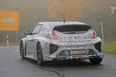 Hyundai RM16 N Erlknig