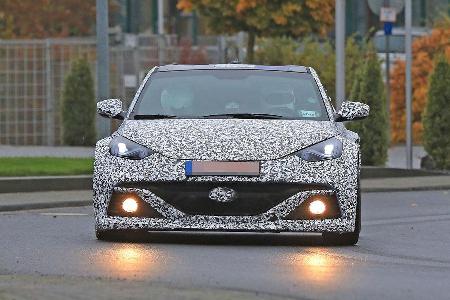 Hyundai RM16 N Erlknig