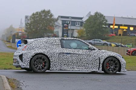 Hyundai RM16 N Erlknig