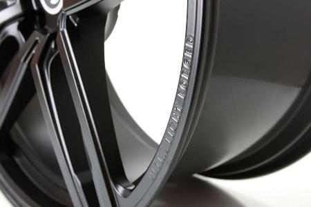 BMW 550d F10/F11 von G-Power