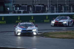 Neuer BMW M8 GTE für WEC und IMSA