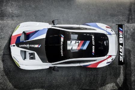 BMW M8 GTE - IAA 2017