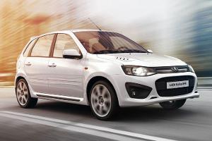 Lada erhöht Garantie