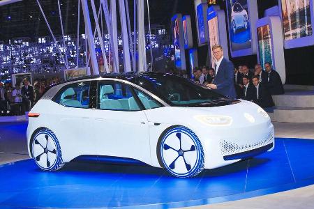 VW I.D.