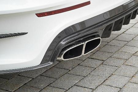 Mansory Bentley Bentayga