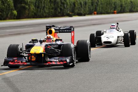 Max Verstappen - Honda RA272 - Motegi - 2019
