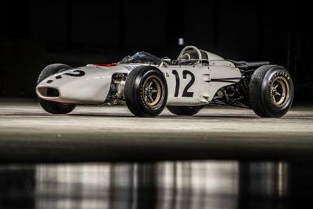 Honda RA272 - Motegi - 2019