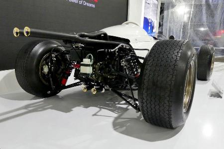 Honda RA272 - GP Japan 2016