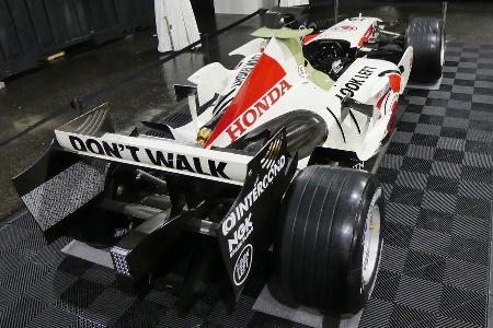 Honda RA106 - GP Japan 2016