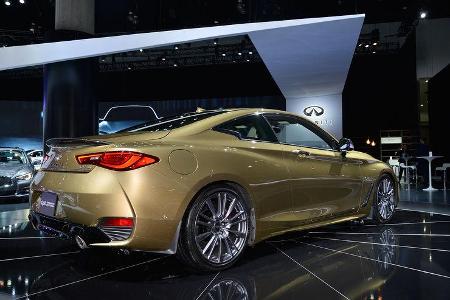 Neiman Marcus Infiniti Q60