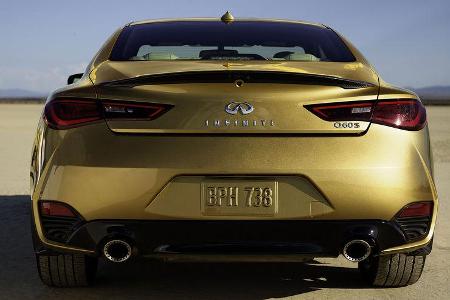 Neiman Marcus Infiniti Q60