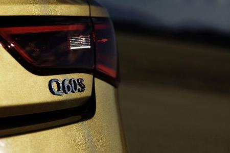Neiman Marcus Infiniti Q60